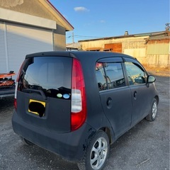 車検あり激安！　ホンダライフ中古軽自動車の画像