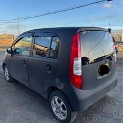 車検あり激安！　ホンダライフ中古軽自動車の画像