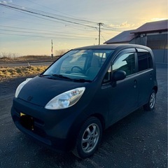 車検あり激安！　ホンダライフ中古軽自動車の画像
