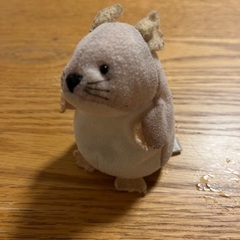 ニックナックのお手玉ネズミを探しています。