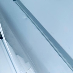 🌸Haier 冷凍冷蔵庫  JR-N85Cの画像