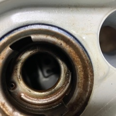 スズキ　ガンマ250  の画像