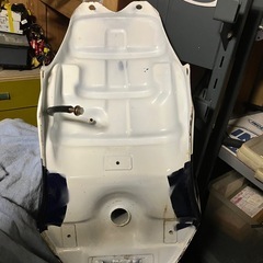 スズキ　ガンマ250  の画像