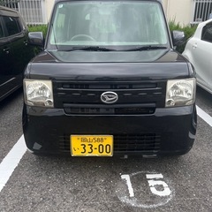 ダイハツ カウンタック エコアイドル