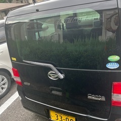 ダイハツ カウンタック エコアイドルの画像