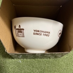 【未使用】すき家　福袋景品　茶碗　ボウルの画像