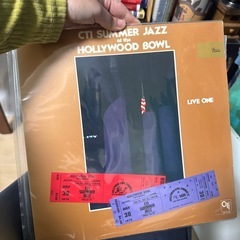 ジャズレコード・京都九条の画像