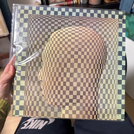 ジャズレコード・京都九条