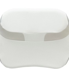 ニトリ　首・肩・背中も支える枕の画像