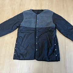 【新品】レディース リバーシブル  Mサイズの画像