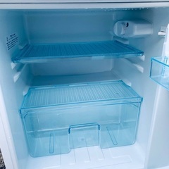 🌸アビテラックス ノンフロン電気冷蔵庫  AR-975Eの画像