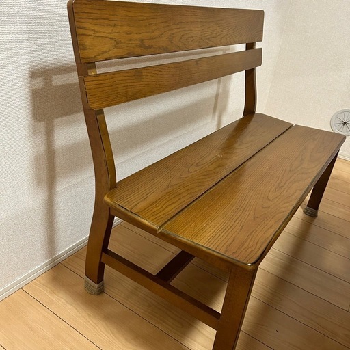 ダイニングテーブルセット (りん♡) 東広島のダイニングセットの中古