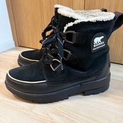 ソレル　スノーブーツ  25cmの画像
