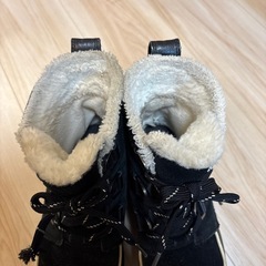 ソレル　スノーブーツ  25cmの画像