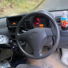 16万5千込み, ミッションバンの画像