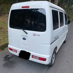 16万5千込み, ミッションバンの画像