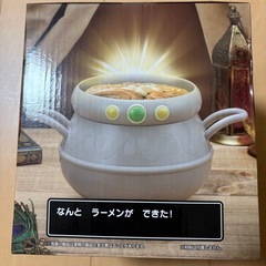 ドラゴンクエスト AM 錬金のラーメンメーカの画像