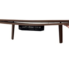 ローテーブルの画像