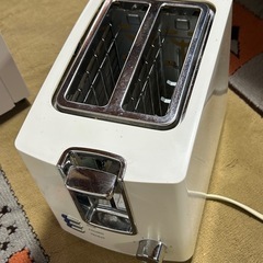 トースターの画像