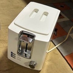 トースターの画像
