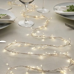 IKEA イルミネーションライト　3セットの画像