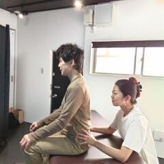 12/11 パーソナルトレーニング【身体調整×アニマルフロー】の画像