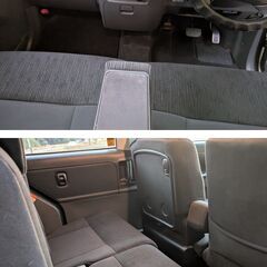 【車検有】　タントカスタム　L375S  の画像