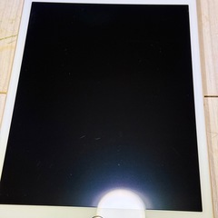 取引中　iPad mini 3 Wi-Fi+Cellular 16GB MGYR2J/A SIMフリー [ゴールド]の画像