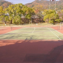 テニスやりませんか？🎾