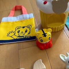 赤ちゃん　知育玩具　おもちゃまとめ売りの画像