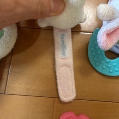 赤ちゃん　知育玩具　おもちゃまとめ売りの画像