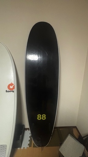 サーフィンボード最終値下げ！ 最終値下げダルバーグサーフボード中古 最終値下げダルバーグ
