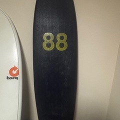 88   サーフボード　7フィート　の画像