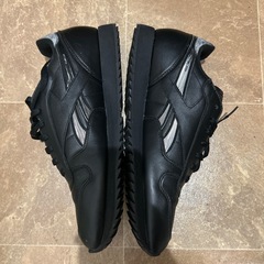 スニーカー　Reebok　　の画像