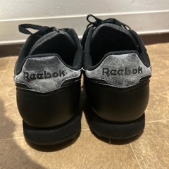 スニーカー　Reebok　　の画像