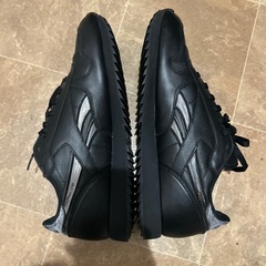 スニーカー　Reebok　　の画像