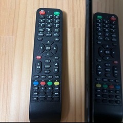 テレビ　55インチ　ジャンクの画像