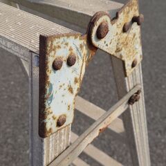 脚立 5段の画像