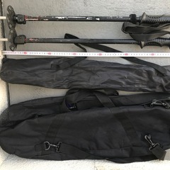 DOPPELGANGERスノーシューの画像