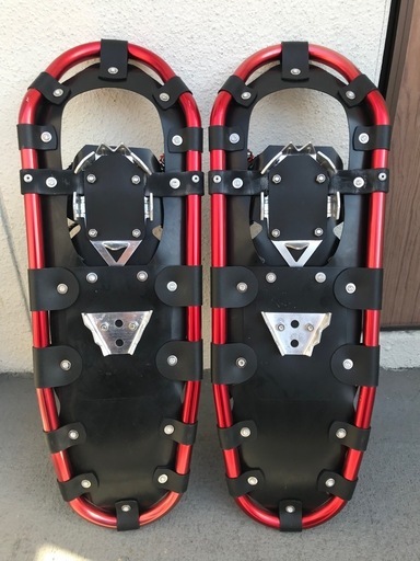 DOPPELGANGERスノーシュー