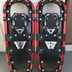 DOPPELGANGERスノーシューの画像