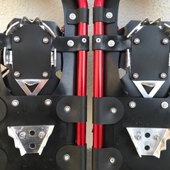 DOPPELGANGERスノーシューの画像