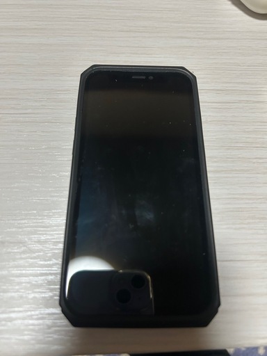 早期取引希望 iPhone 12 mini 128GB simロックなし 訳あり