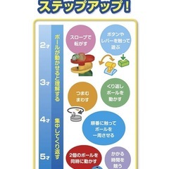 トーマスのおもちゃ、学研、の画像