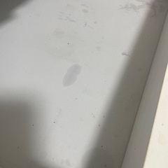 【LOWYA】　デスク　ドレッサーの画像