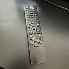 DX BROADTEC 22型液晶テレビ LVW-225T 動作品の画像