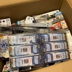 ベイブレードの画像