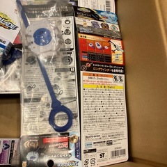 ベイブレードの画像