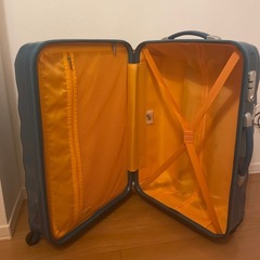 AmericanTourister スーツケース 70Lの画像