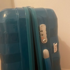 AmericanTourister スーツケース 70Lの画像